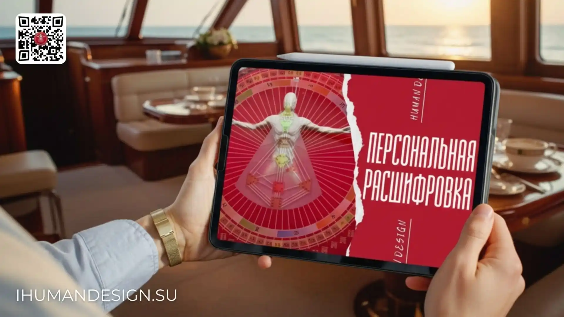 Расшифровка Дизайна Человека — PDF документ
