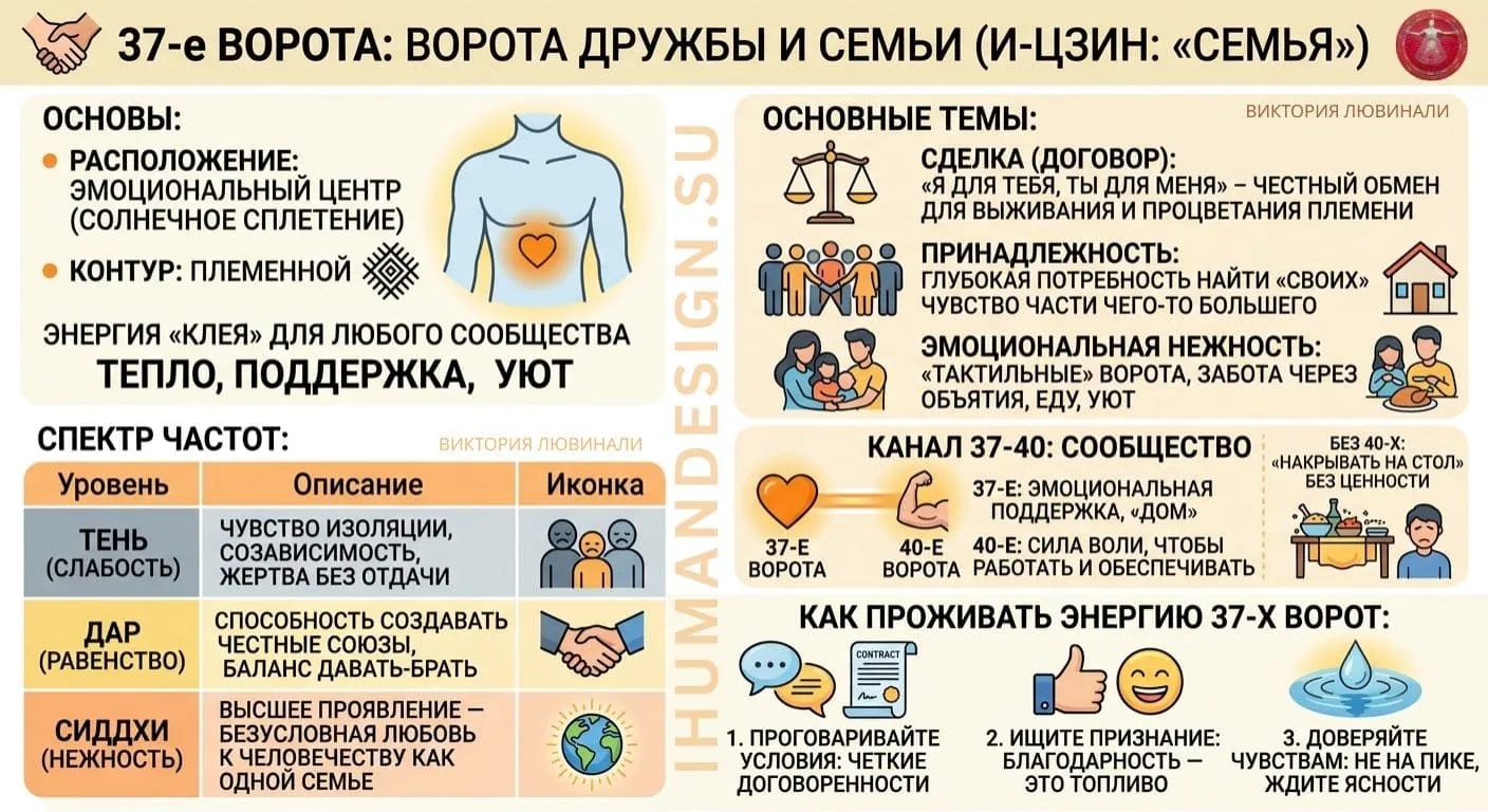 37 дизайн человека